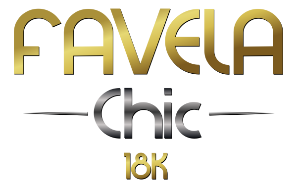 Favela Chic 18K